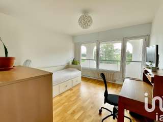 Vente appartement 6 pièces