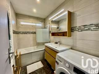 Vente appartement 6 pièces