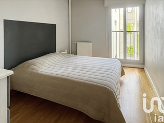 Vente appartement 6 pièces