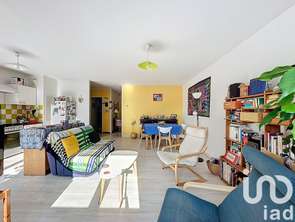 Vente Appartement 3 piècesLyon 9e