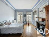 Vente appartement 6 pièces