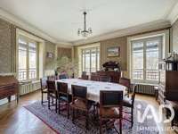 Vente appartement 6 pièces