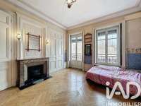 Vente appartement 6 pièces