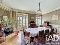 Vente appartement 6 pièces