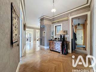Vente appartement 6 pièces
