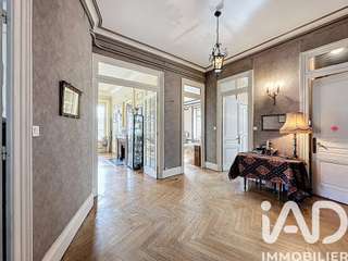 Vente appartement 6 pièces