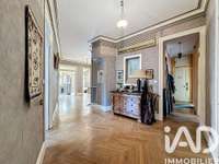Vente appartement 6 pièces