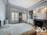 Vente appartement 6 pièces