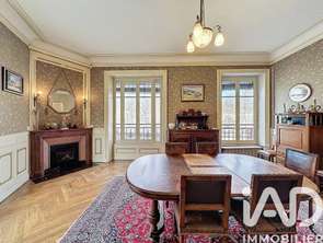 Vente Appartement 6 pièces +Lyon 9e