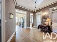 Vente appartement 6 pièces