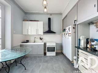 Vente appartement 6 pièces