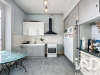 Vente appartement 6 pièces
