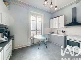 Vente appartement 6 pièces