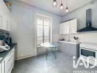 Vente appartement 6 pièces
