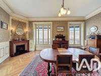 Vente appartement 6 pièces