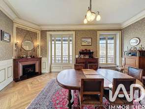 Vente Appartement 6 pièces +Lyon 9e