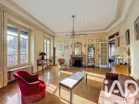 Vente appartement 6 pièces