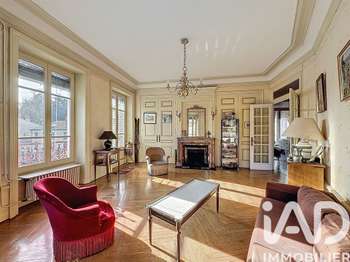 Vente appartement 6 pièces