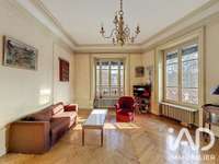 Vente appartement 6 pièces
