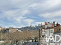 Vente appartement 6 pièces