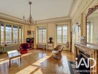 Vente appartement 6 pièces