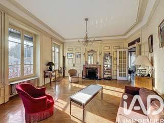 Vente appartement 6 pièces