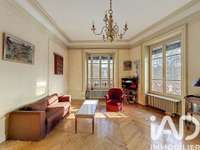 Vente appartement 6 pièces