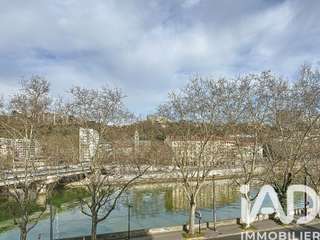 Vente appartement 6 pièces