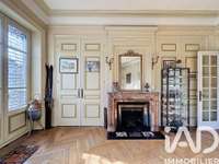 Vente appartement 6 pièces