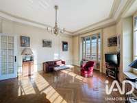Vente appartement 6 pièces