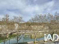 Vente appartement 6 pièces