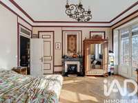 Vente appartement 6 pièces