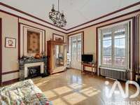 Vente appartement 6 pièces