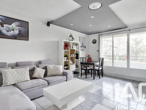 Vente Appartement 3 piècesLyon 9e