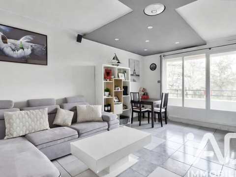 Vente appartement 3 pièces Lyon 9e 69