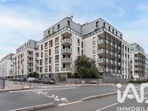 Vente Appartement 3 piècesLyon 9e