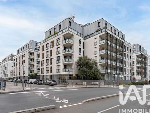 Vente appartement 3 pièces Lyon 9e 69