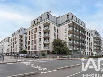 Vente appartement 3 pièces Lyon 9e 69