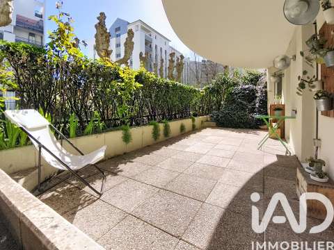 Vente appartement 3 pièces Lyon 9e 69