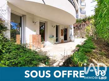 Vente Appartement 3 piècesLyon 9e