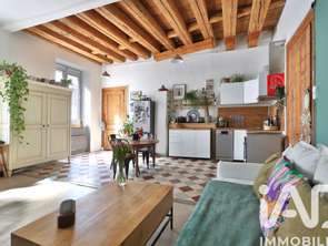 Vente Appartement 2 piècesLyon 9e