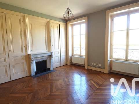 Vente appartement 3 pièces Lyon 9e 69