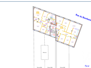 Vente appartement 5 pièces