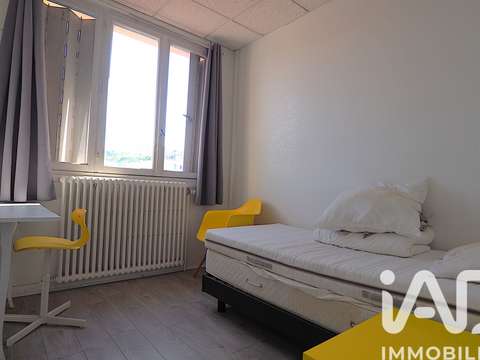 Vente appartement 5 pièces Lyon 9e 69