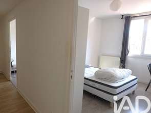 Vente Appartement 5 piècesLyon 9e