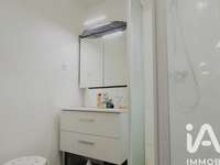 Vente appartement 6 pièces