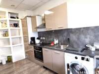 Vente appartement 6 pièces