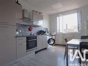 Vente Appartement 6 pièces +Lyon 9e