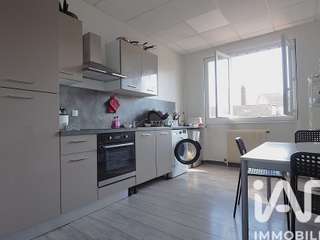 Vente appartement 6 pièces