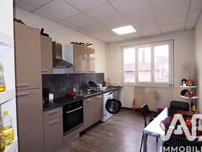 Vente Appartement 6 pièces +Lyon 9e
